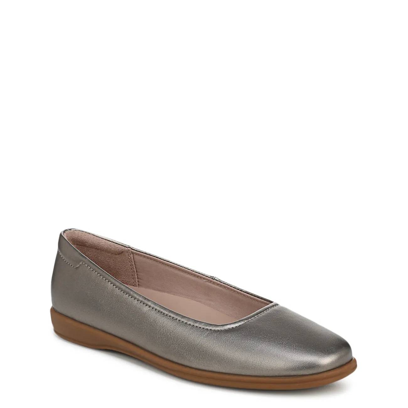 Naturalizer Women's Soft Flex Ballet Flat
