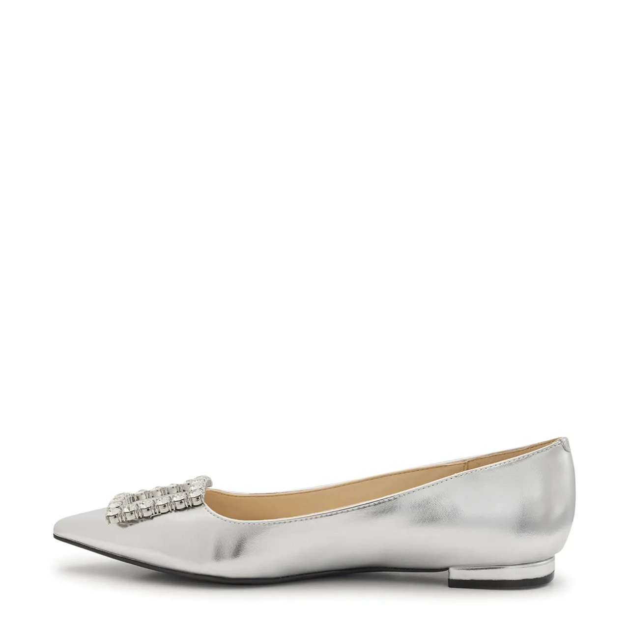 Women's Jesikes3 Flats