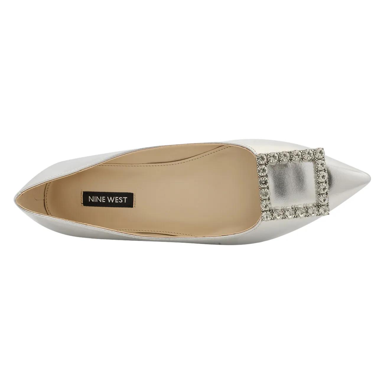Women's Jesikes3 Flats