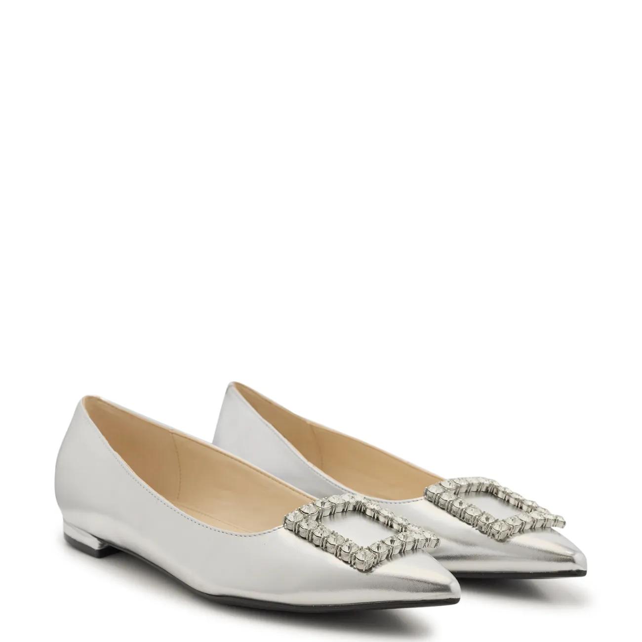 Women's Jesikes3 Flats