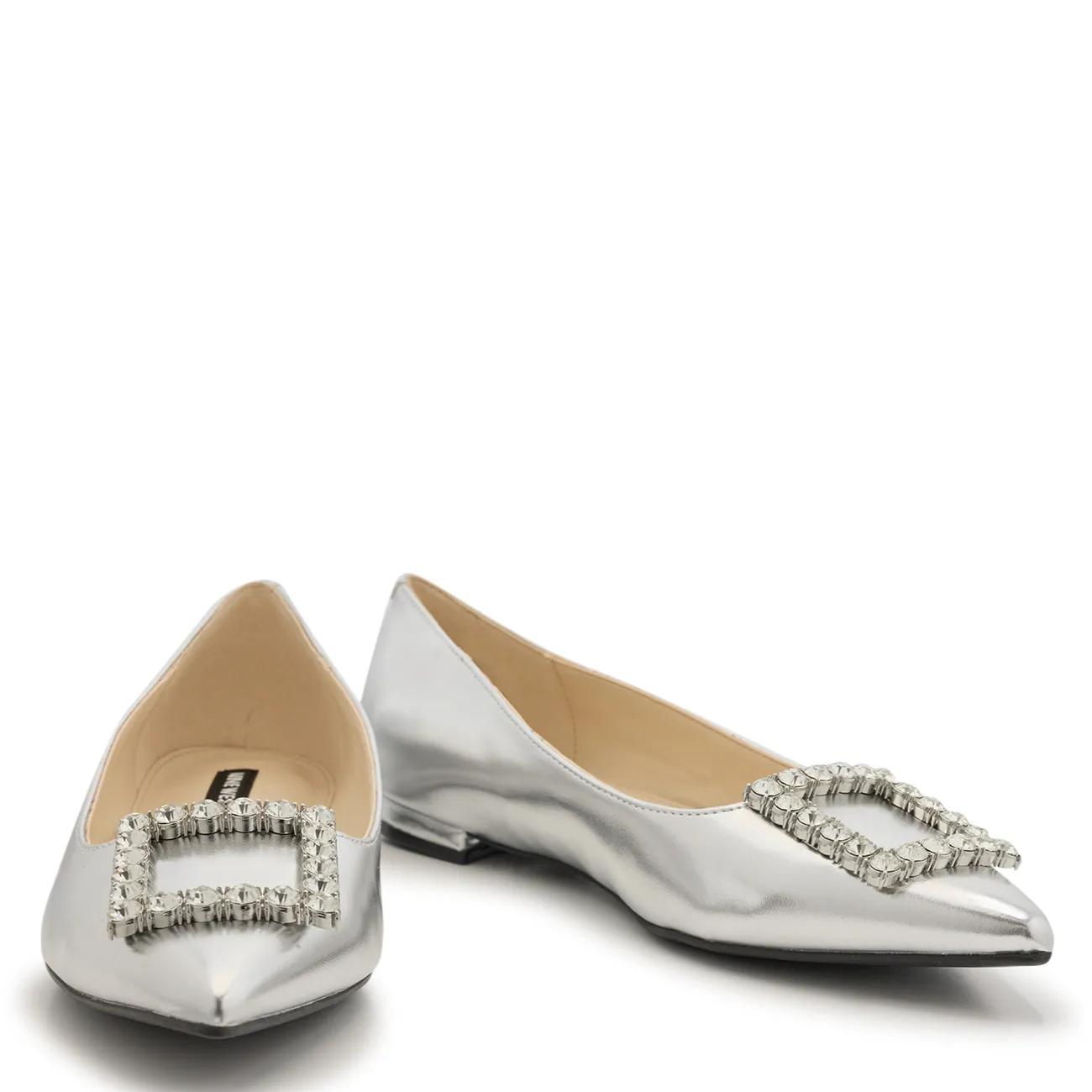 Women's Jesikes3 Flats