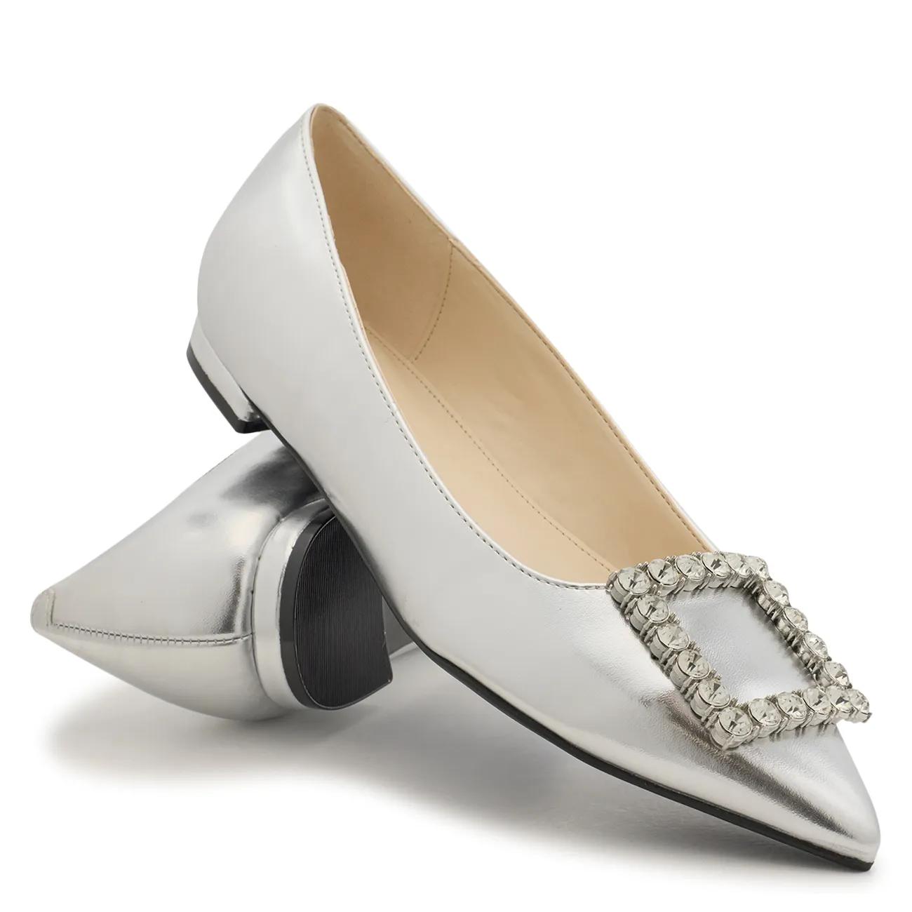 Women's Jesikes3 Flats