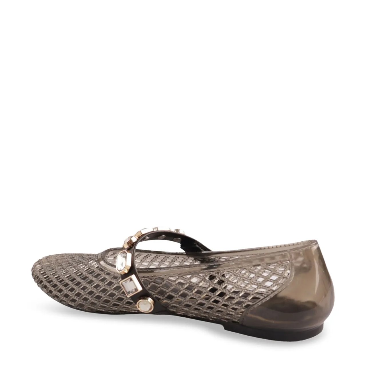 Women's Jazzy Mary Jane Flat