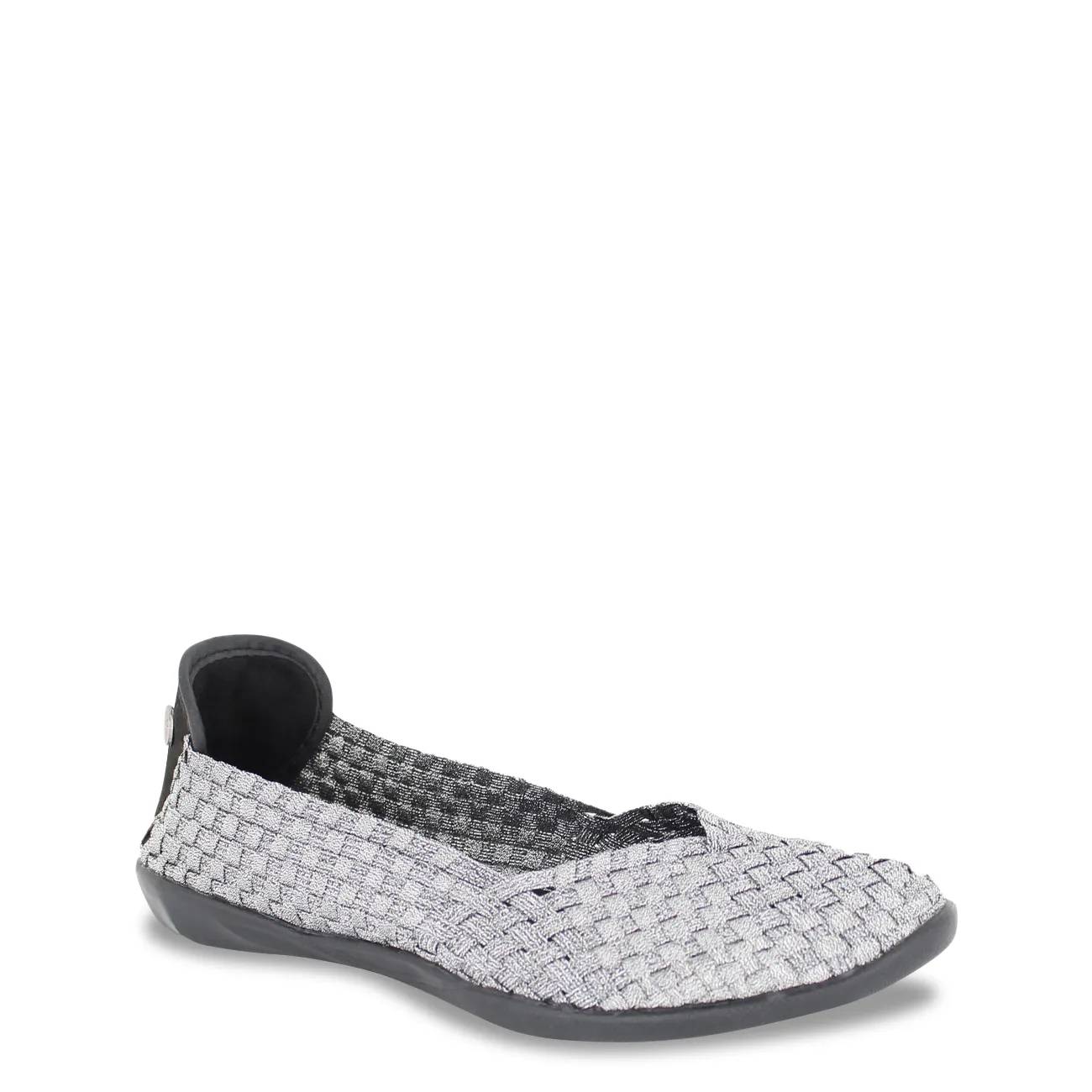 Bernie Mev Women's Catwalk Ballet Flat
