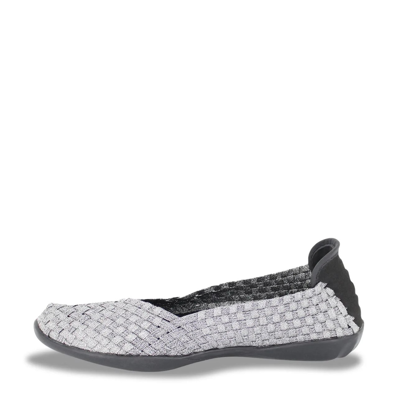 Women's Catwalk Ballet Flat