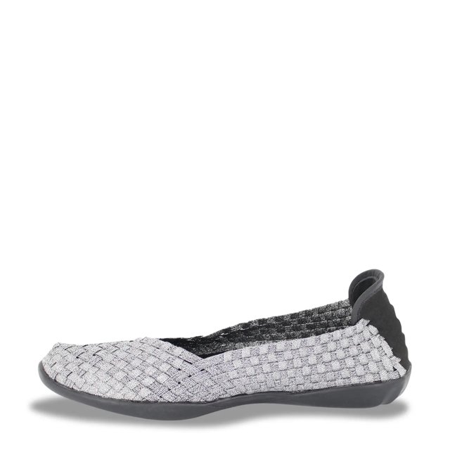 Women's Catwalk Ballet Flat