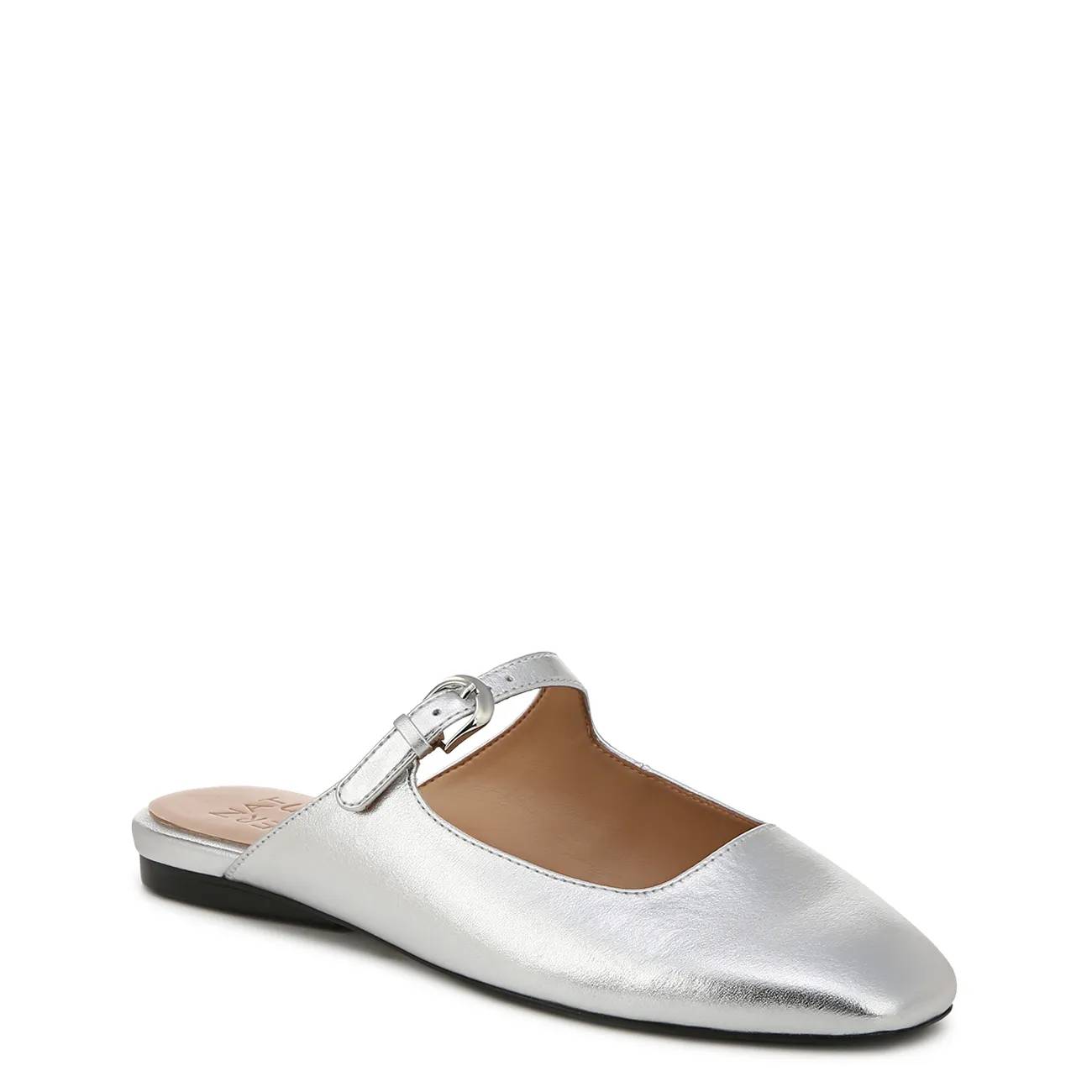 Women's Apple Wide Width Mule
