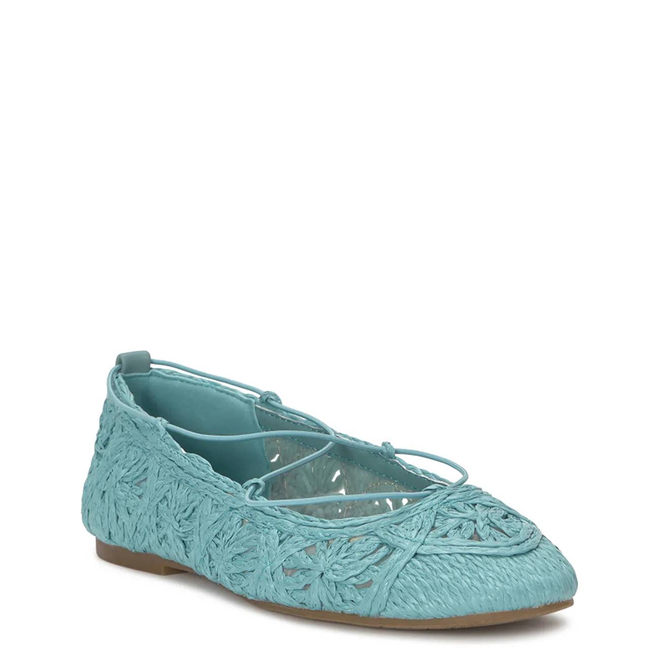 Lucky Brand Women's Tennyr Ballet Flat