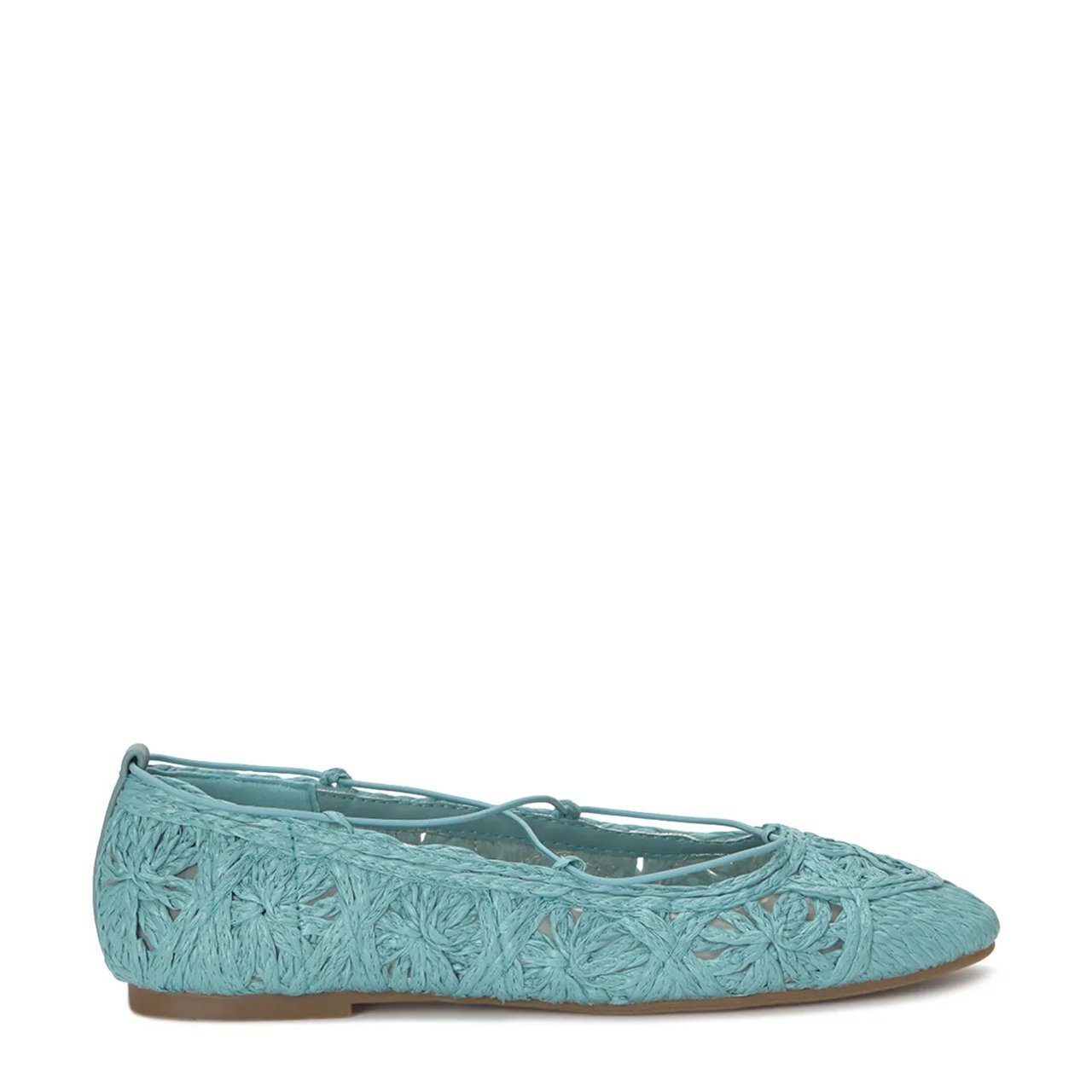 Women's Tennyr Ballet Flat