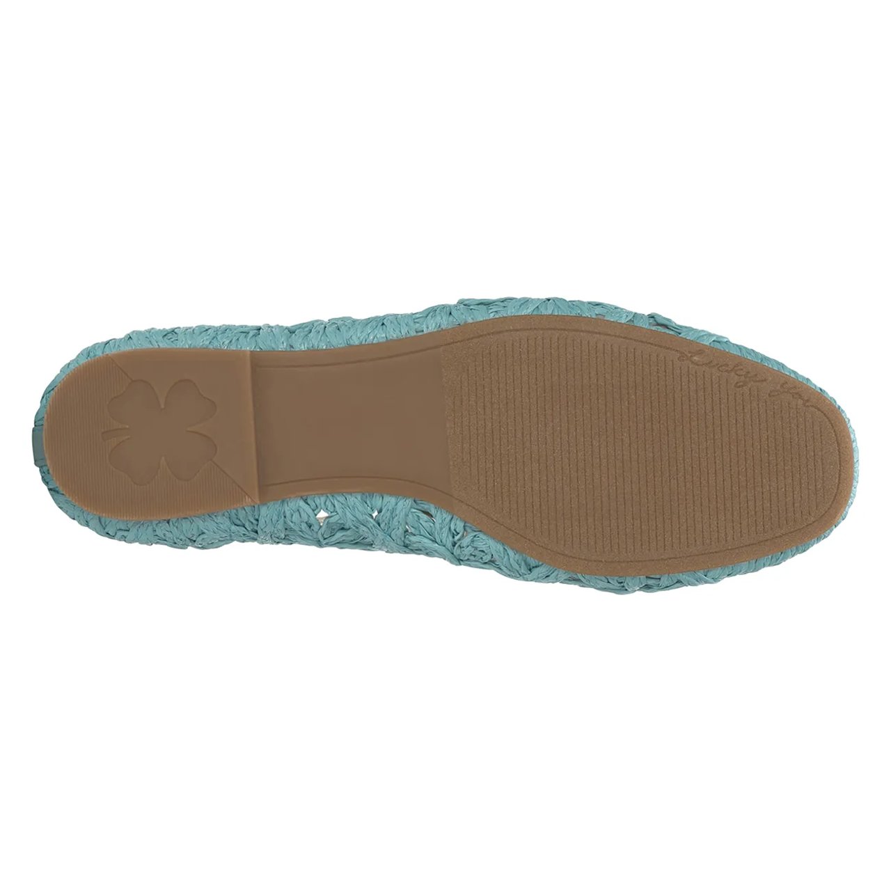 Women's Tennyr Ballet Flat