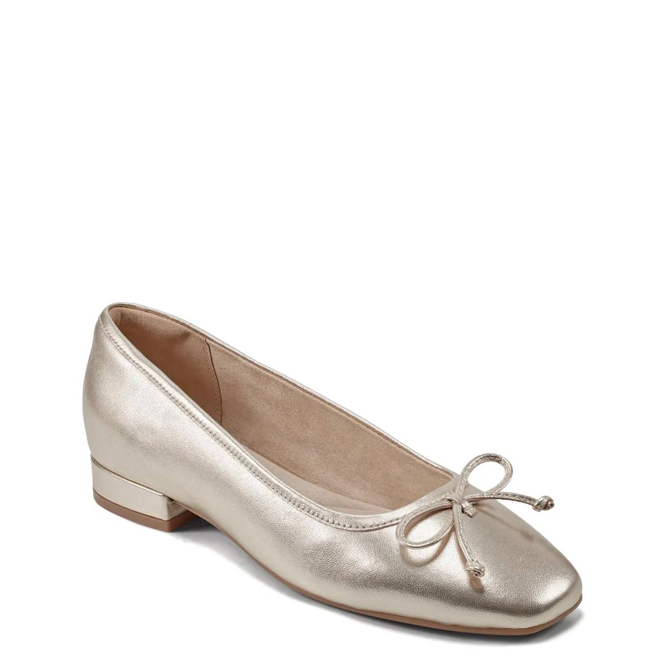 Rockport Women's Sadie Ballet Flat