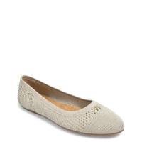 Women's Berries Ballet Flat SOFT GOLD view