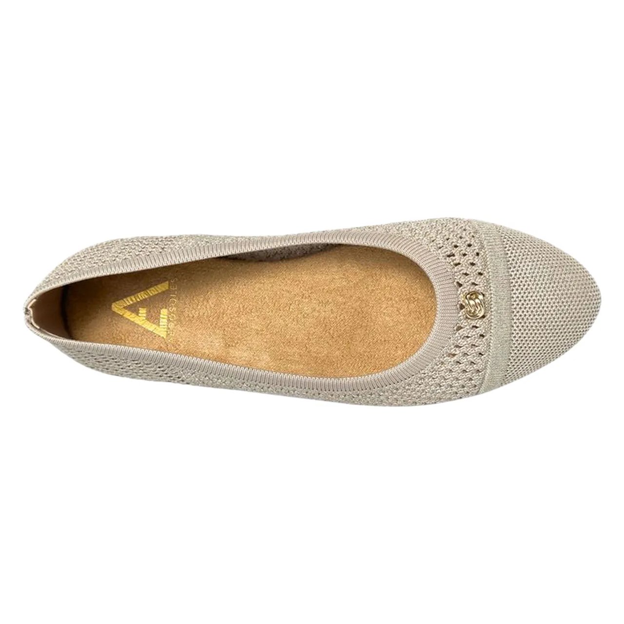 Women's Berries Ballet Flat