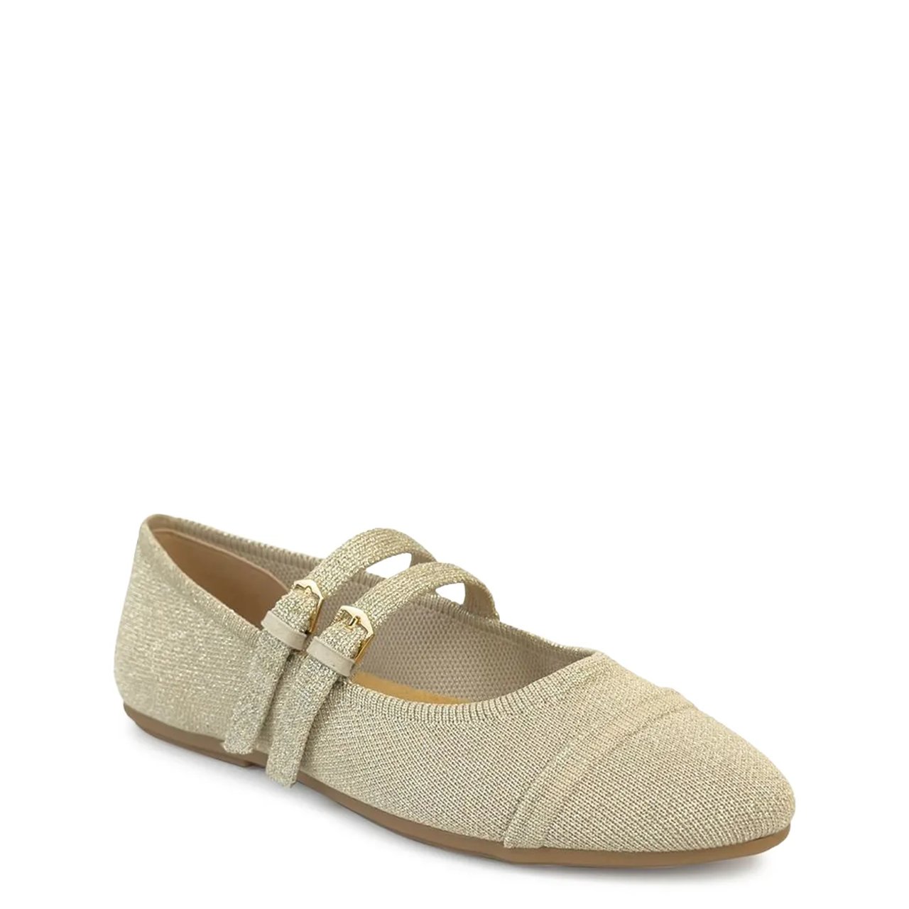 Women's Britt Mary Jane Flat