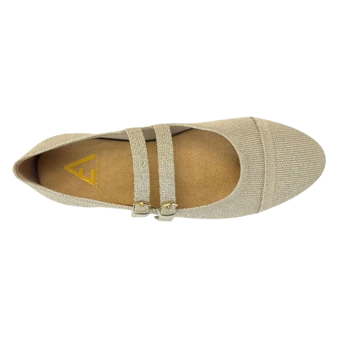 Women's Britt Mary Jane Flat