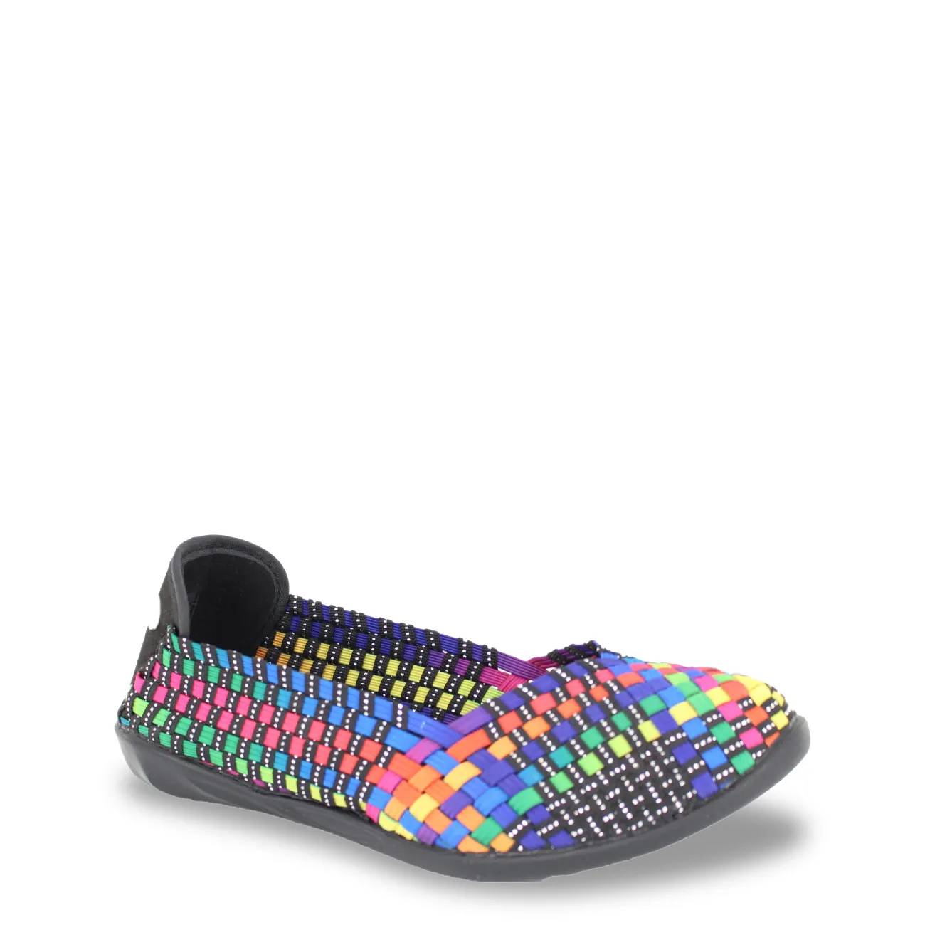 Bernie Mev Women's Catwalk Ballet Flat