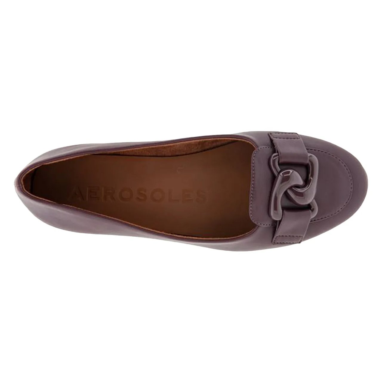 Women's Bell Ballet Flat
