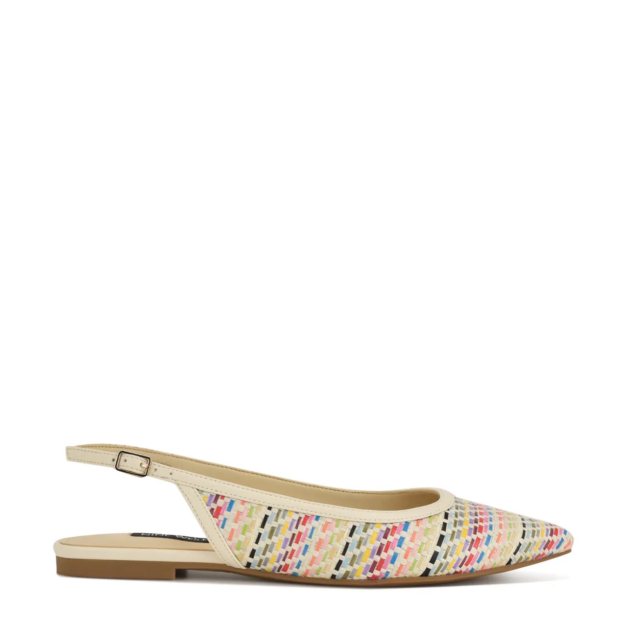 Women's Brin 10 Woven Flat