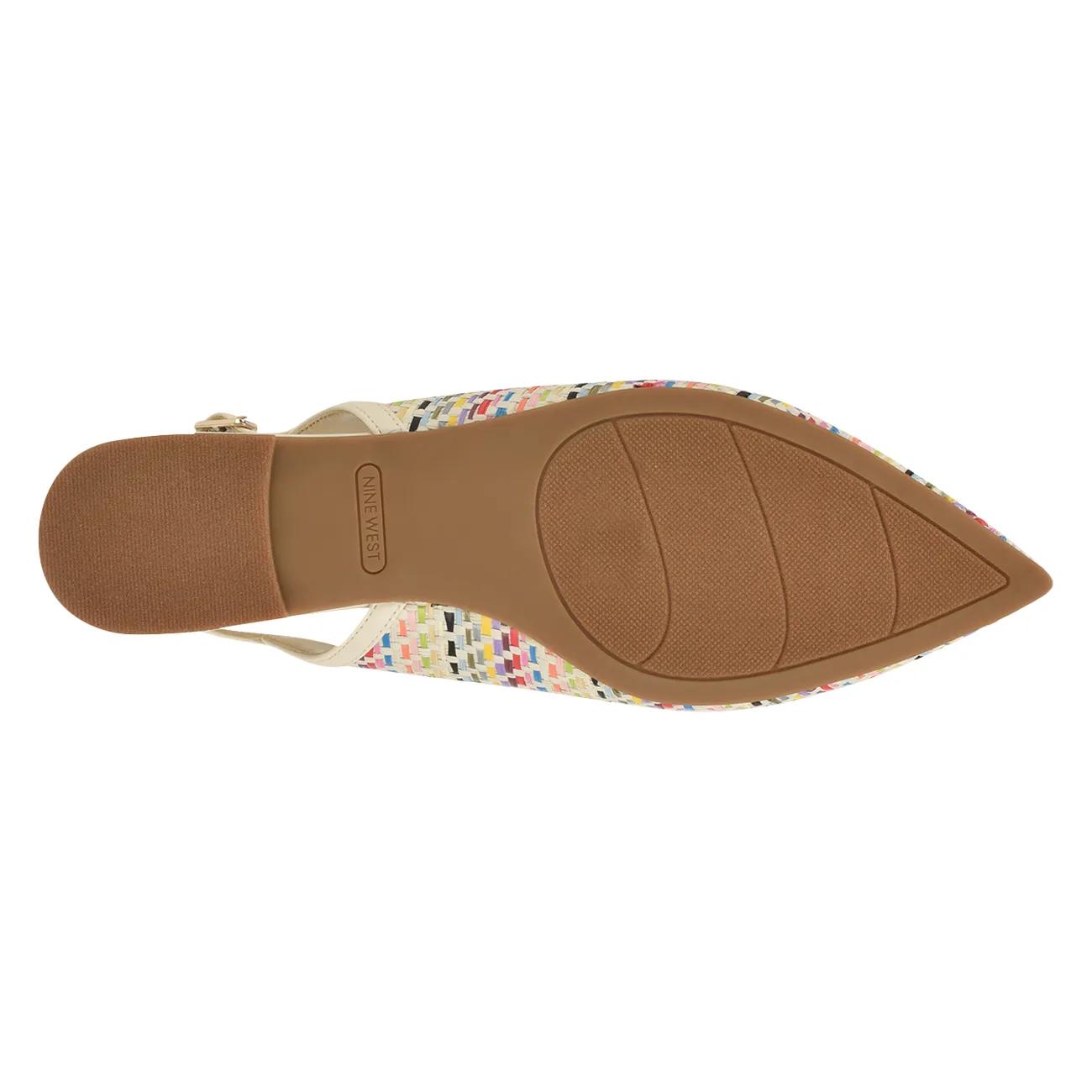 Women's Brin 10 Woven Flat