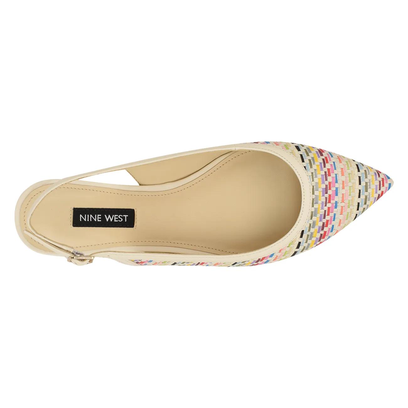 Women's Brin 10 Woven Flat