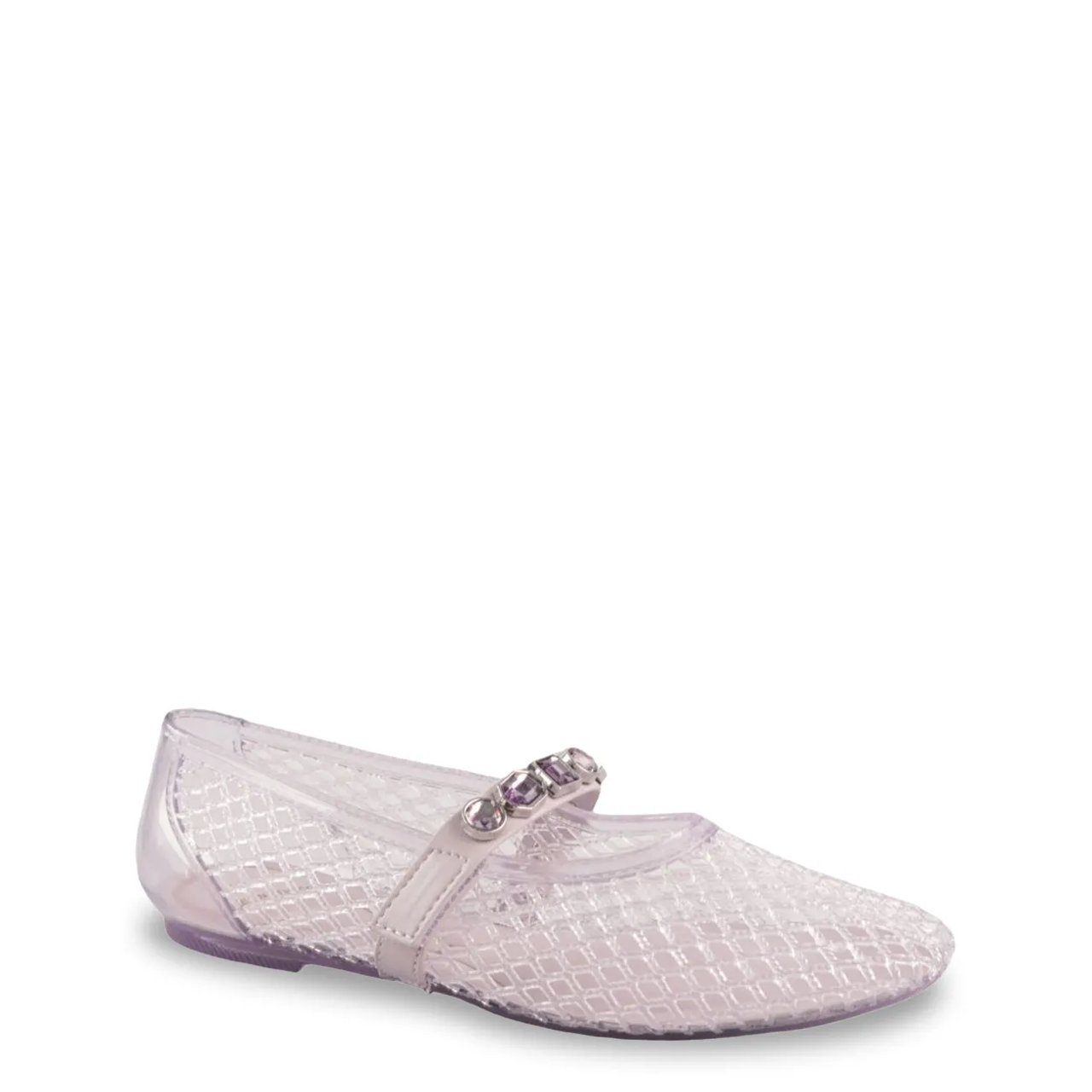 Women's Jazzy Mary Jane Flat