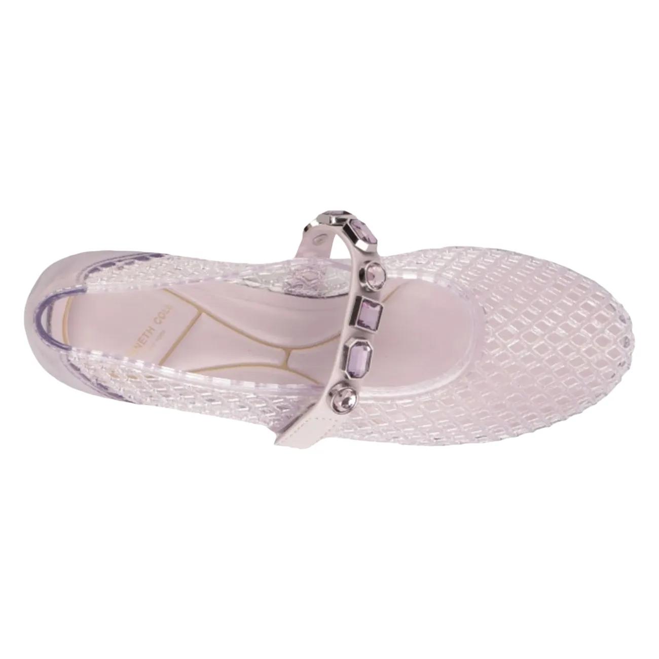 Women's Jazzy Mary Jane Flat