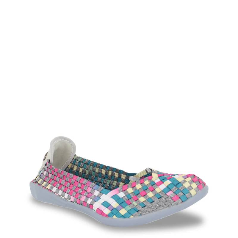 Women's Catwalk Ballet Flat