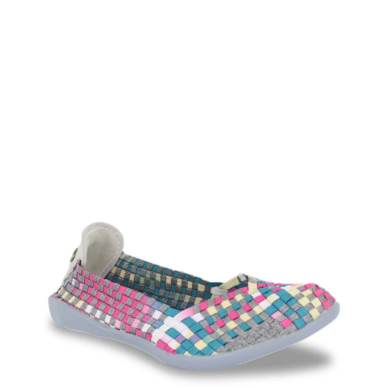 Bernie Mev Women's Catwalk Ballet Flat