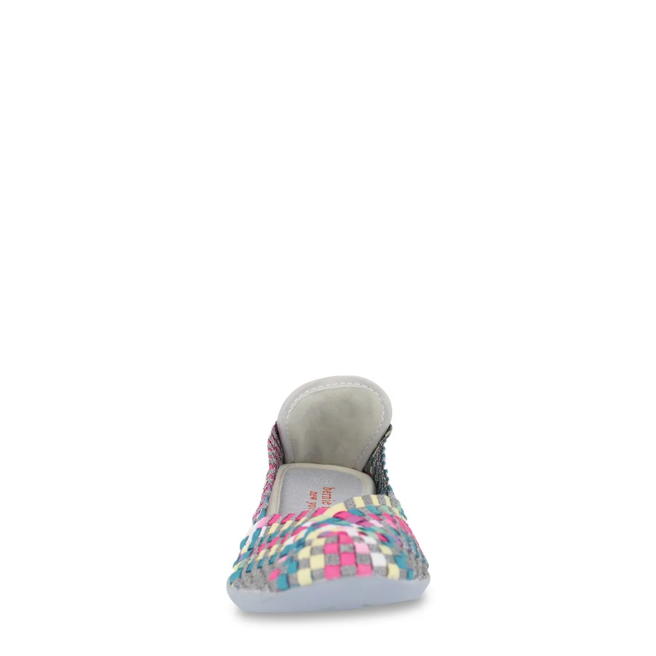 Women's Catwalk Ballet Flat