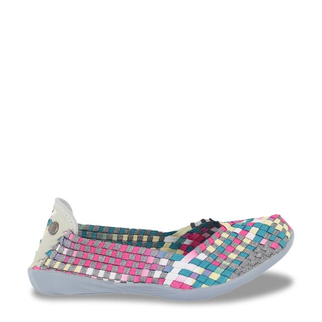 Women's Catwalk Ballet Flat