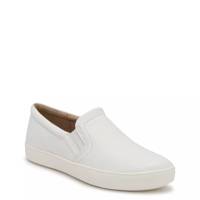 Marianne Slip-On Sneaker White Leather view