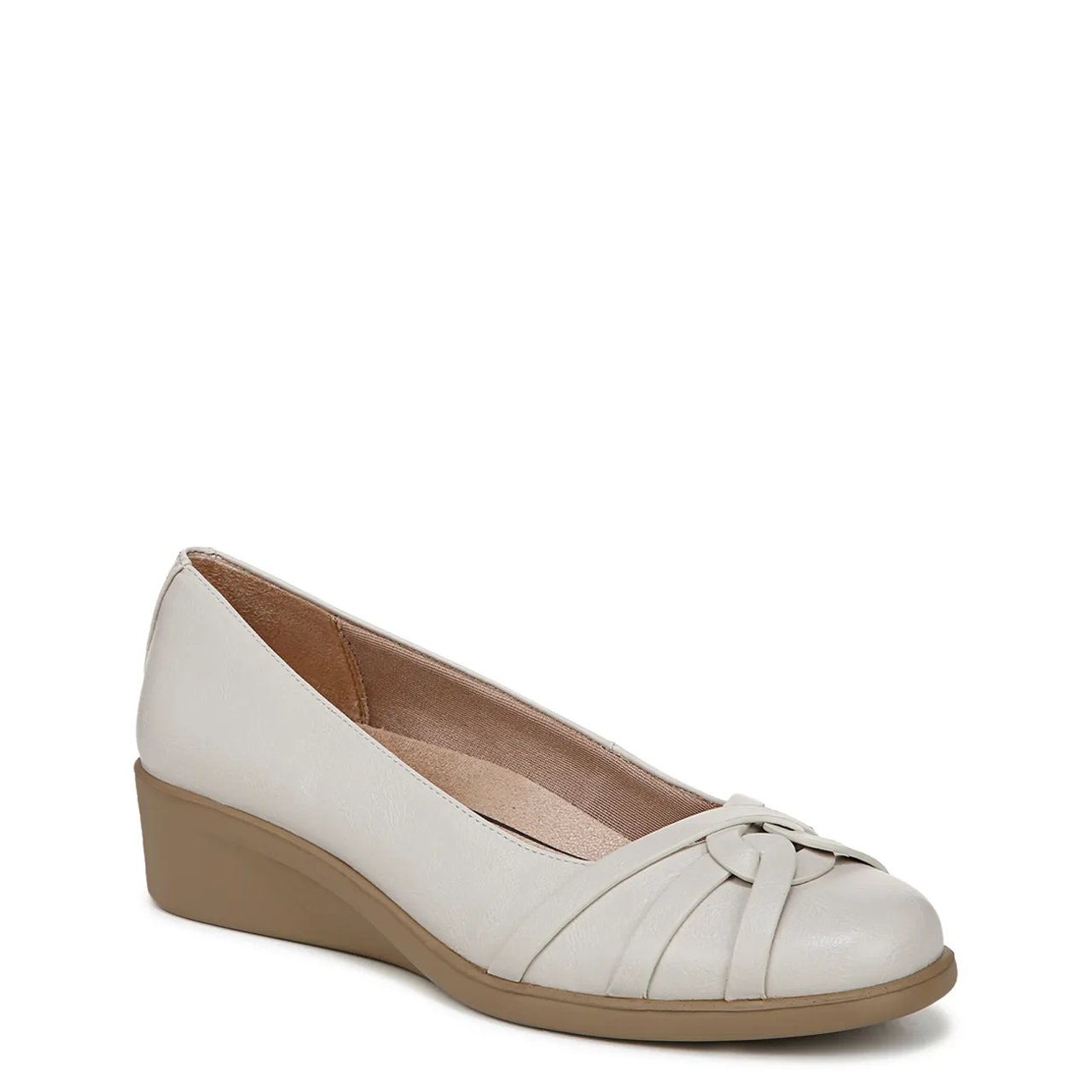 Women's Jorie Wide Wedge Pump