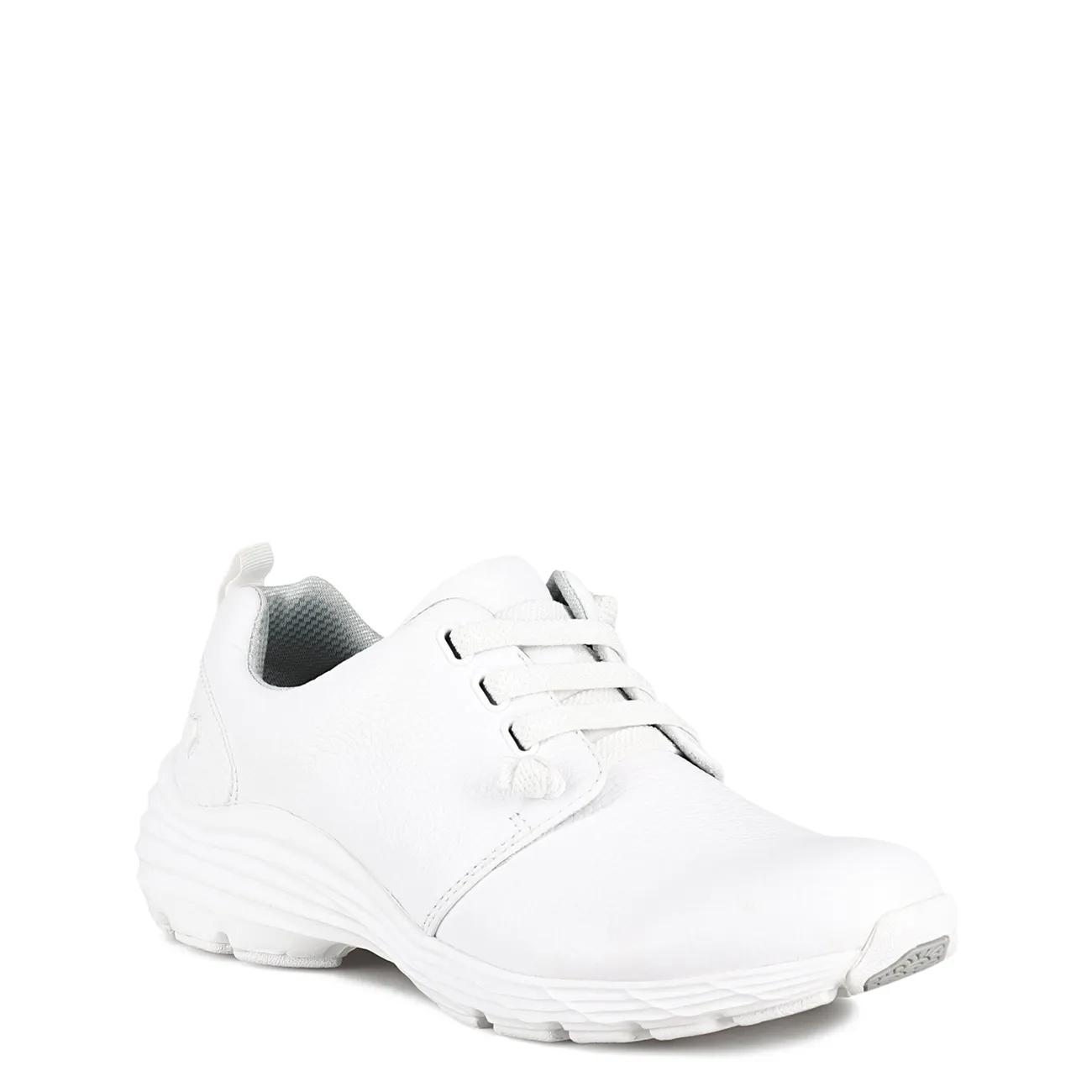 Nurse Mates Women's Velocity Nurse Shoe In White