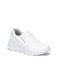 Women's Luna Slip-Ins Sneaker WHITE view