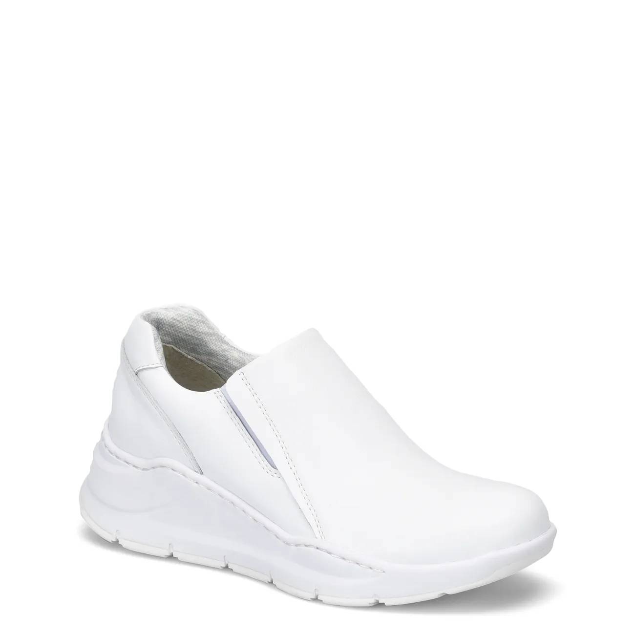 Nurse Mates Women's Luna Slip-Ins Sneaker