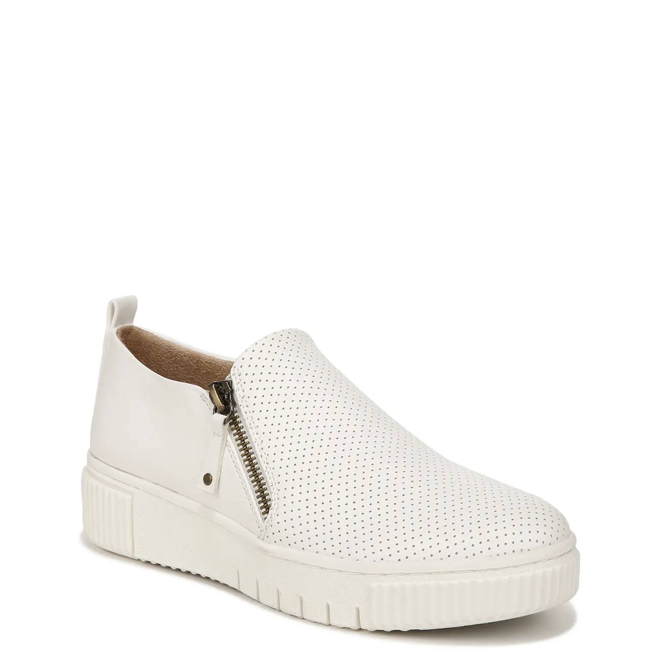 SOUL Naturalizer Women's Turner Slip-on Sneaker