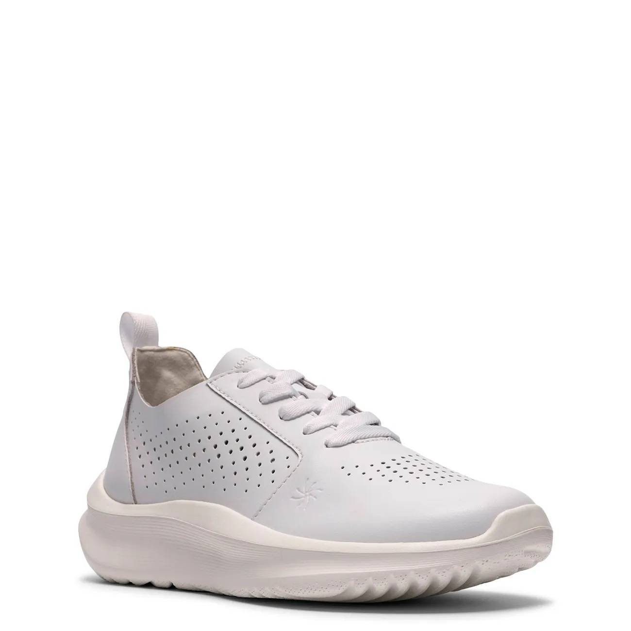 Clarks Women's Solevana Lace up