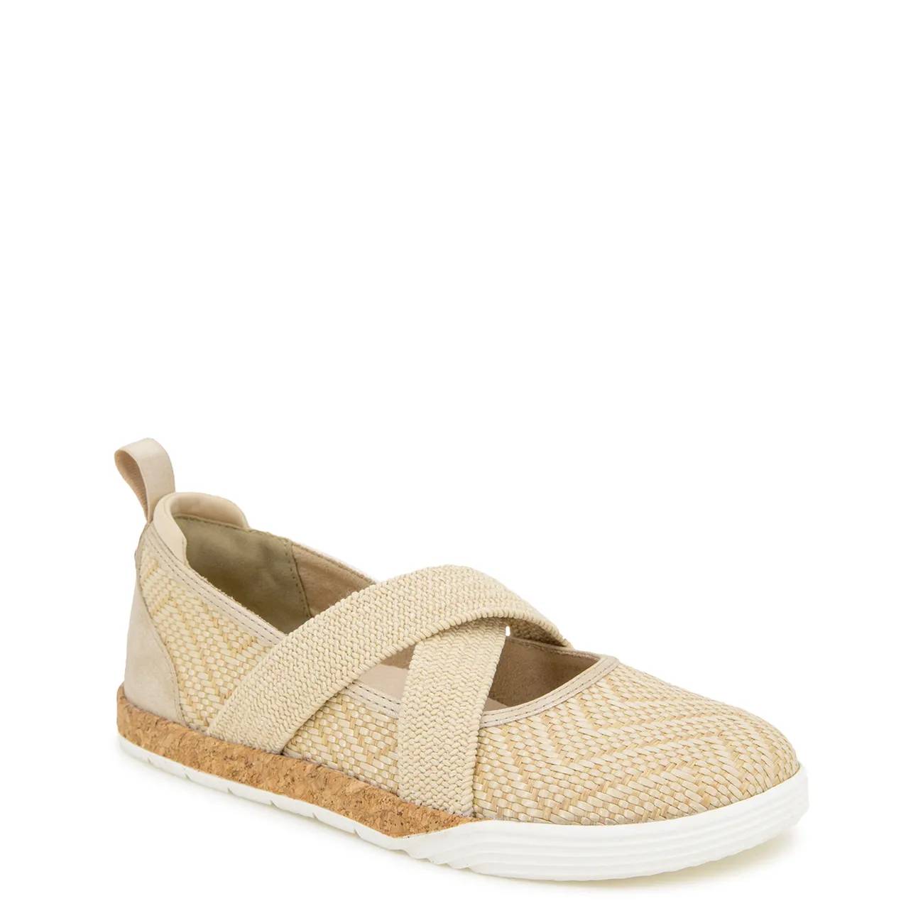 JBU Women's Elm Flat