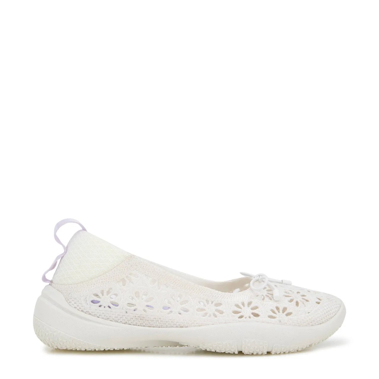 Women's Florence Flat