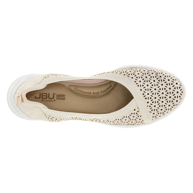 Women's Emma Ballet Flat