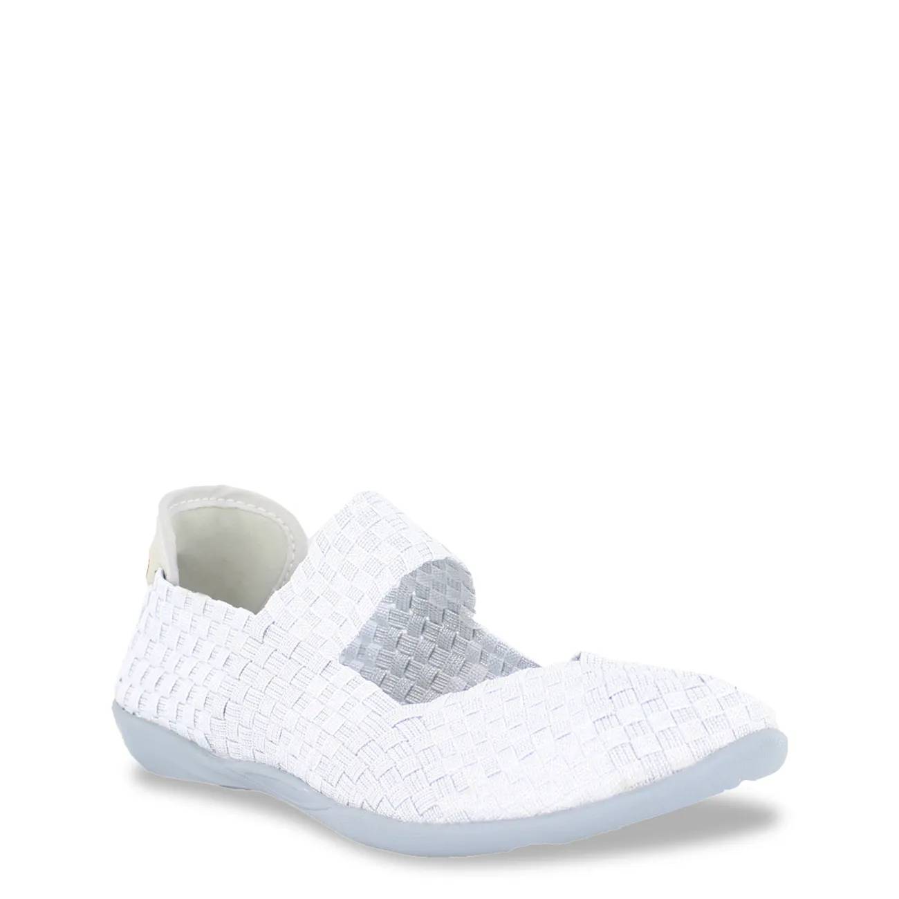 Bernie Mev Women's Prima Mary Jane Shoe