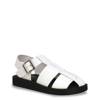 Women's Scout Fisherman Sandal OFF WHITE view