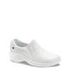 Women's Dove Slip-Ins Shoe WHITE WIDE view