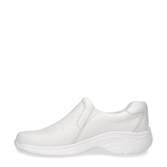 Women's Dove Slip-Ins Shoe