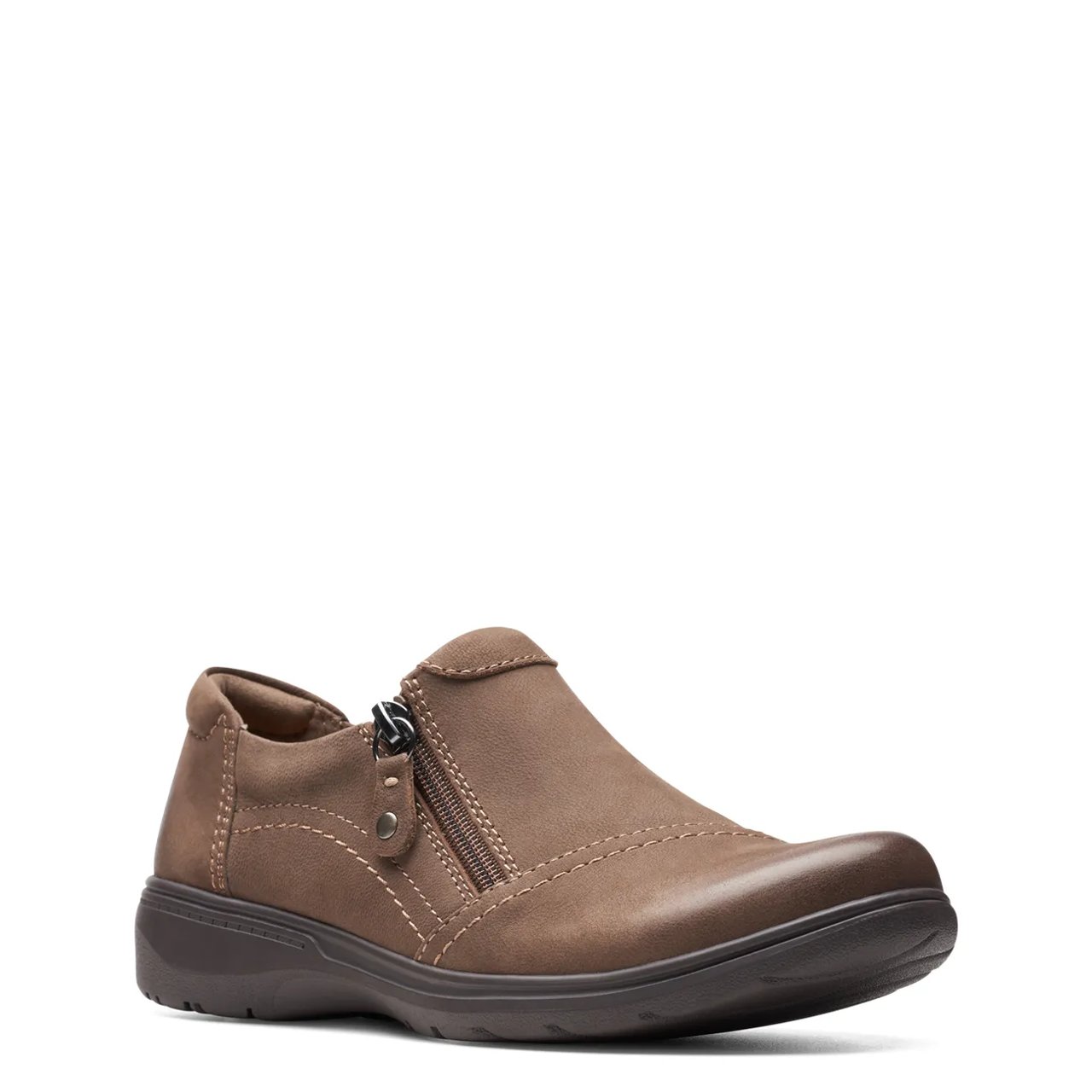 Women's Carleigh Ray Wide Width Slip-On