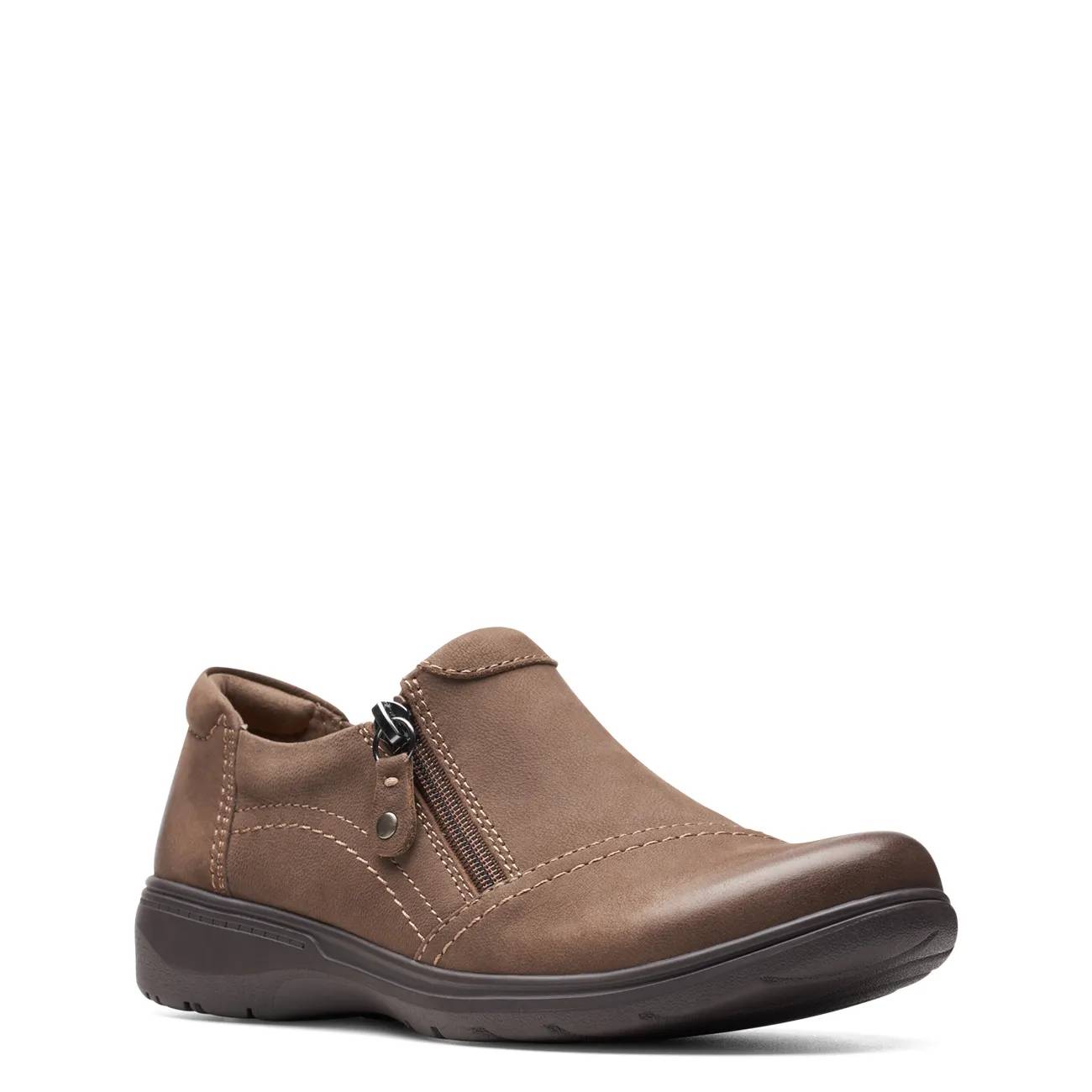 Women's Carleigh Ray Wide Width Slip-On