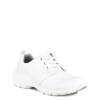 Women's Velocity Nurse Shoe WHITE WIDE view