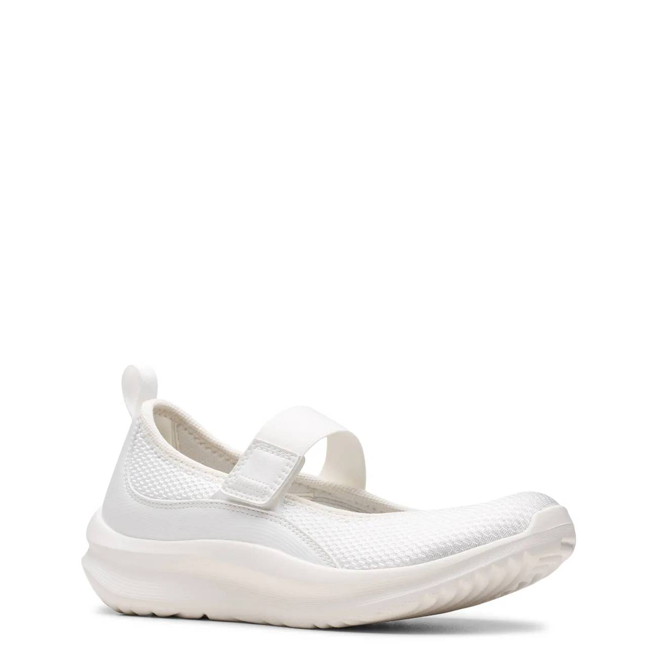 Clarks Women's Solevana Jane Wide Width Mary Jane