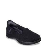 Women's Hands Free Slip-Ins On-the-GO Flex Astonish Slip-On Black view