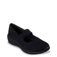 Arya That's Sweet Mary Jane Slip-On Black view